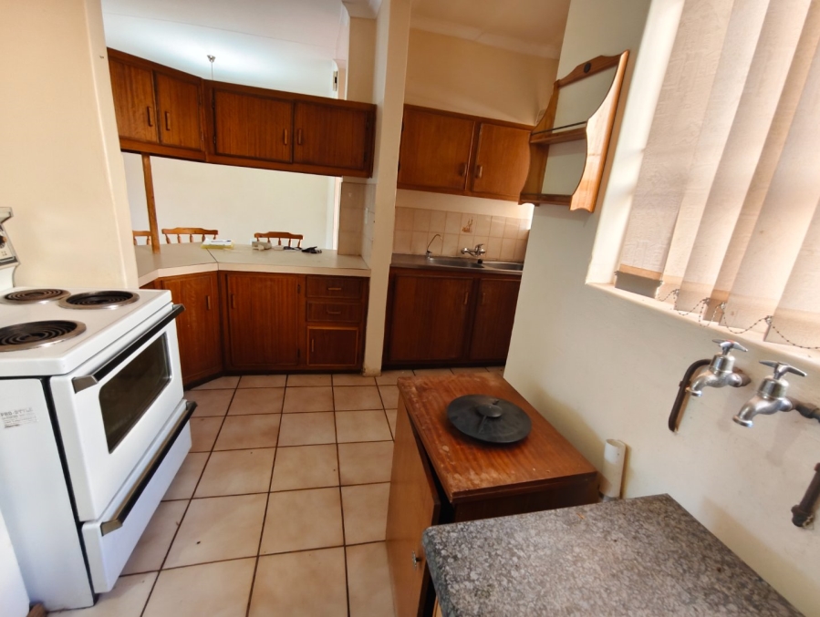 To Let 2 Bedroom Property for Rent in Pellissier Free State